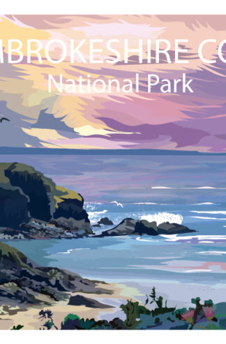 Pembrokeshire Coast National Park