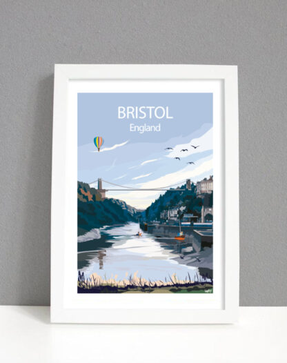 Bristol In Frame 2