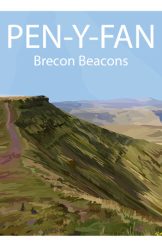 Pen-Y-Fan