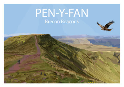 Pen-Y-Fan