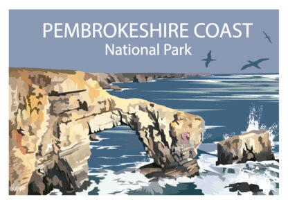 Pembrokeshire Coast National Park